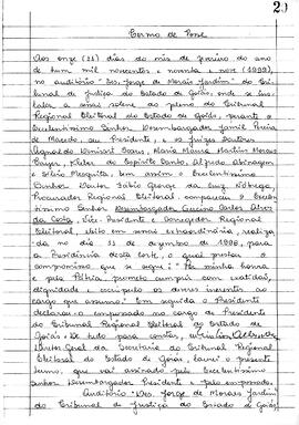 Termo de posse - Desembargador Gercino Carlos Alves da Costa (11-02-1999).pdf