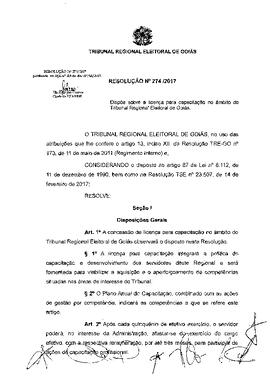 Resolução n° 274-2017.pdf