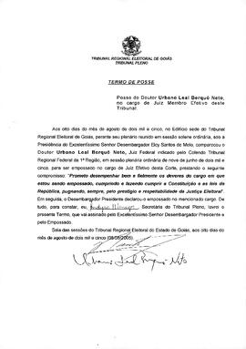 Termo de Posse - Urbano Leal Berquó Neto (08-08-2005).pdf