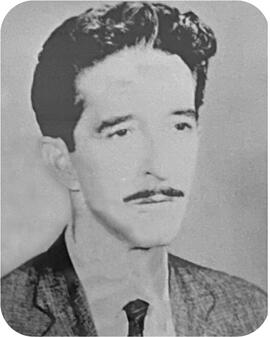 Walfrido de Campos Maia