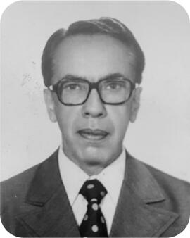 Ari Corrêa de Moraes