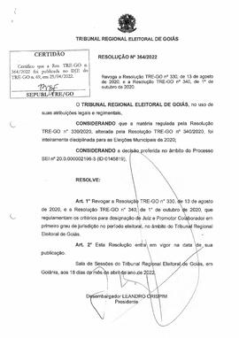 Resolução nº 364-2022.pdf