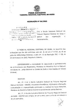 Resolução n° 58 de 2003.pdf