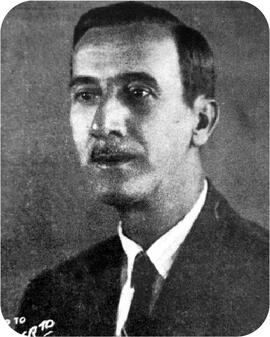 Heitor de Moares Fleury